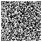QR code with Mapleton Area Chamber-Cmmrce contacts