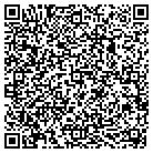 QR code with Rustad Bus Service Inc contacts