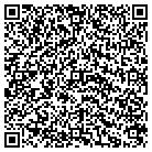 QR code with Adjunctive Counseling Service contacts