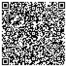 QR code with C Bryan Forsyth Sign Artists contacts