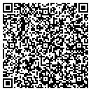 QR code with A & D Trading Co contacts