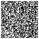 QR code with Alexandria Festival of Lakes contacts