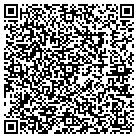 QR code with Marshall County Garage contacts