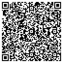 QR code with Tech Top Inc contacts