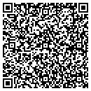 QR code with F M Distributing Co contacts