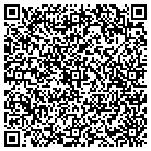 QR code with Taher Business Dining-Vending contacts