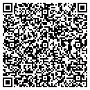 QR code with A & T Market contacts