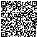 QR code with G M I contacts