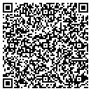 QR code with Datafleet contacts