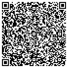 QR code with First Class Building Mntnc contacts