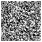 QR code with H & R Block Tax Service contacts