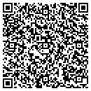 QR code with J D Auto contacts