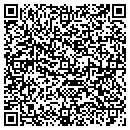 QR code with C H Edlund Company contacts