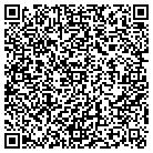 QR code with Faith Temple-Templo De Fe contacts
