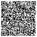 QR code with KFC contacts