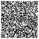 QR code with River Valley Dance Academy contacts