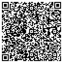 QR code with Tdk Services contacts