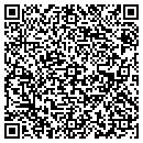 QR code with A Cut Above Rest contacts