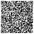 QR code with J A Zerbey Newspaper contacts