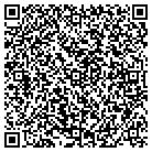 QR code with Roseau Data Run & Trophies contacts