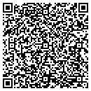 QR code with Universal Alien contacts