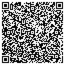 QR code with A & A Auto Body contacts