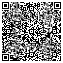 QR code with Toms Refuse contacts