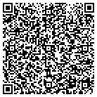 QR code with J & R Fiberglass & Resurfacing contacts