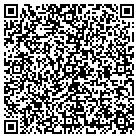 QR code with Hibbing Memorial Building contacts