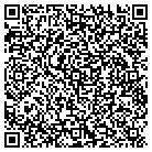 QR code with White House Beauty Shop contacts