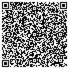QR code with Hhm Janitorial Srvcs contacts