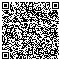 QR code with KFC contacts
