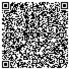 QR code with D C Management & Environmental contacts