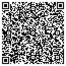 QR code with I R Comag Inc contacts