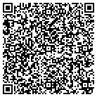 QR code with Twin Cities Di Center contacts