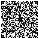 QR code with Hansen Co contacts