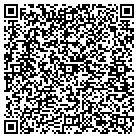 QR code with Chisago City Community Center contacts