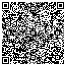 QR code with AC Title contacts