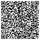 QR code with Gehling Implement & Auction Co contacts