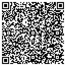 QR code with Hemant V Undale contacts