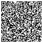 QR code with Bks Iyengar Yoga Center contacts