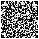 QR code with Clarion Inn contacts