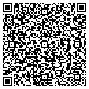 QR code with James Hanson contacts