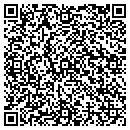 QR code with Hiawatha Lions Club contacts