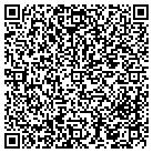 QR code with A-1 Moving and Apartment Mover contacts