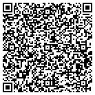QR code with E B Green Editorial contacts
