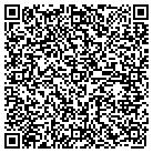 QR code with B-Line Neighborhood Grocery contacts