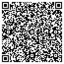 QR code with Head Start contacts