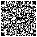 QR code with Kenneth Beauchane contacts