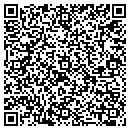 QR code with Amalia G contacts